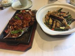 -合兴居烤鸭店