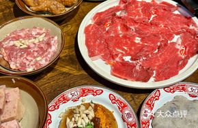 Freshly Sliced Wagyu Tenderloin from Guizhou