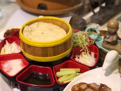 -好福记饭店(红梅公园店)