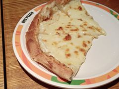 -比格比萨自助(国展店)
