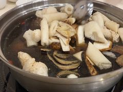 -太婆天府山珍酒楼(亚运村店)