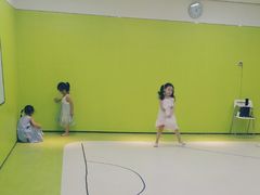 课前活动～-卓美LAMDA戏剧演讲与培训中心(亚运村店)