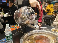 -俏媳妇火锅(宽窄巷子店)
