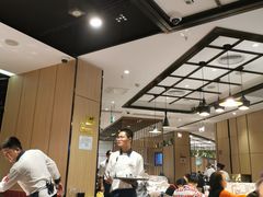 -海底捞火锅(上地华联店)