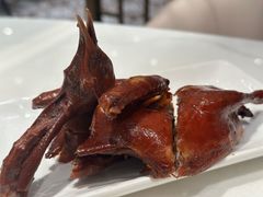 -新雅粤菜馆(南京东路店)