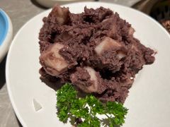 -韩盛·古法烤肉店(皇城恒隆广场店)