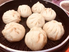 狗不理-老虎早餐连锁(湖滨总店)