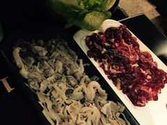 -牛焱·贵州黄牛肉火锅(城西银泰店)