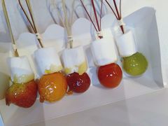 -喜识·冰糖葫芦·炒酸奶(西美花街店)