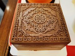 -萬春金福下午茶(故宫店)