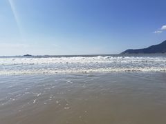 -朱家尖南沙景点