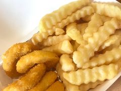 -上海野生动物园老虎餐厅