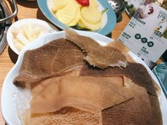 -青瓷火锅料理(西单大悦城店)