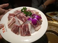 -巴邑火锅·夜宵(港隆广场店)
