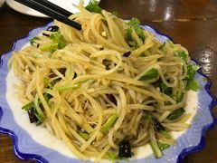 -二子海鲜大排档(太阳城店)