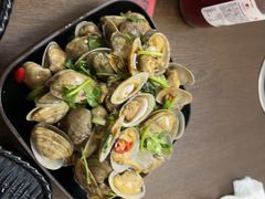 -半酌烧烤小酒馆(南京东路店)