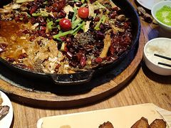 -老板恋上鱼(恒隆广场店)