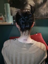 -周忆刺青原创设计定制