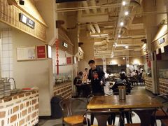 -袁家村关中印象体验地(东方亿象城店)