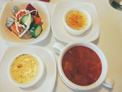 -爱丽丝牛排西餐厅(光谷步行街店)