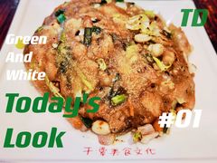 -海坛特色小吃·只做平潭特色菜(平潭店)