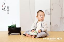 -57KIDS儿童摄影