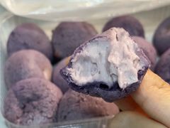 -泸溪河桃酥(秦淮夫子庙一店)