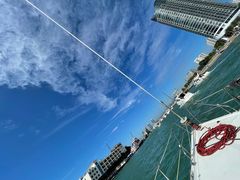 -三亚游船旅游中心(三亚鹿回头游艇游船公共码头店)