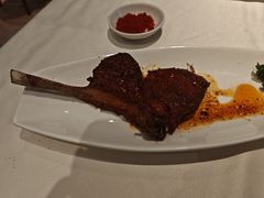-大海湾酒楼(人南店)