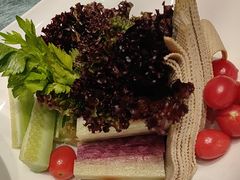-凤凰园烤鸭店·唐山菜·传承花椒肉(老唐丰路店)