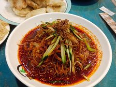 -春花民族美食(佳木斯总店)