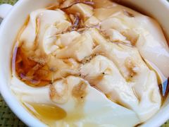 豆花-威斯汀舞台餐厅