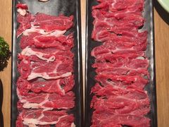 -掂档潮汕牛肉火锅(万象城店)
