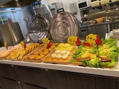 -品回味清真西北楼(宁波首店)