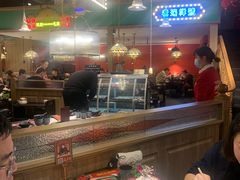 -火鳳祥美蛙牛肉自助(青悦城店)