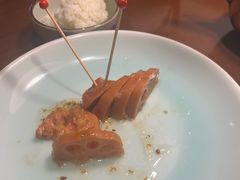 -鱼食饭稻·苏浙土菜17年老馆子(平江路店)