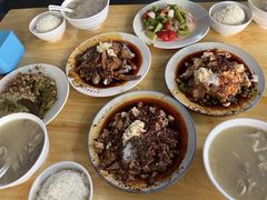-温记府廟豆汤饭·始于1955年(海椒店)