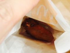 -麦当劳(深圳北站高铁店)