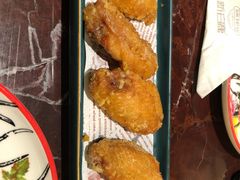 -新白鹿餐厅(爱琴海购物中心店)