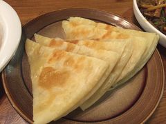 现烙脆皮饼-妈妈的味道(工人体育场东路店)