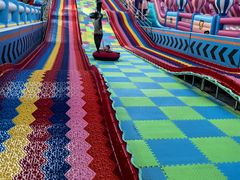 -天山海世界·米立方