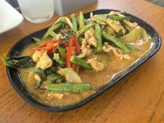 -Doo Dee Thai Food(Issan/Isaan/Esan)