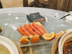 -阿甘酒家(桂青路店)
