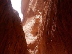 -天山神秘大峡谷