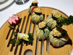 -上海静安昆仑大酒店