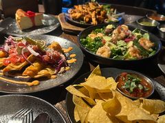 -Q MEX 库迈墨西哥餐吧(三里屯店)
