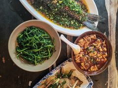 -饭江湖·江湖菜(湖广会馆店)