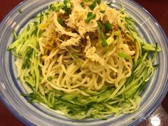 -金豆角砂锅焖面(安贞店)