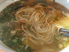 -清真聚陇缘美食餐厅(南横东街店)