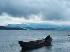 -大理洱海